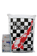FD Koi Foods