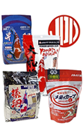 JPD Koi Foods